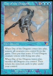 Tag der Drachen SCG-31 Rare Excellent Englisch