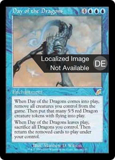 Tag der Drachen SCG-31 Rare Played Deutsch