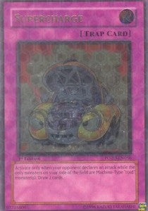 Superladung POTD-DE056 Ultimate Rare Good Deutsch