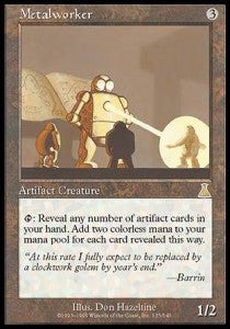 Metallarbeiter UDS-135 Rare Good Deutsch