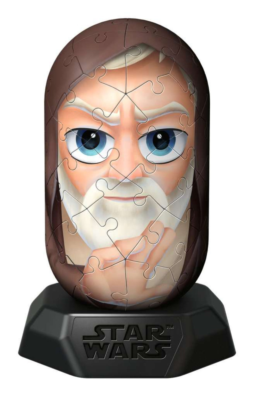 Star Wars Obi-Wan Kenobi Puzzle