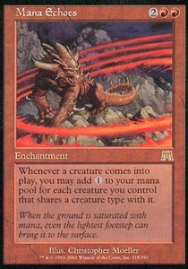 Manaechos ONS-218 Rare Good Deutsch Foil
