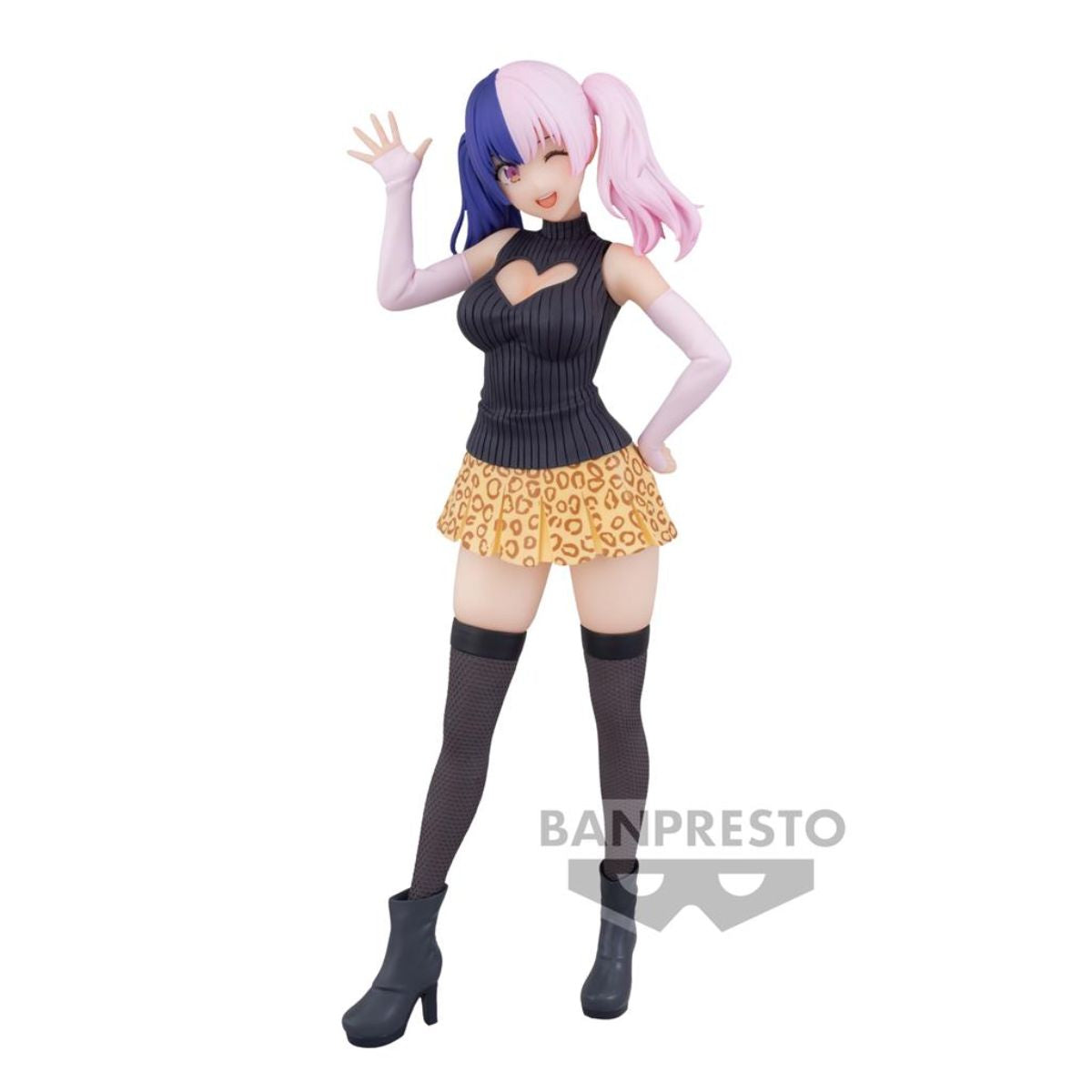 2.5 Dimensional Seduction Glitter & Glamorous Nagomi Figur (22 cm)