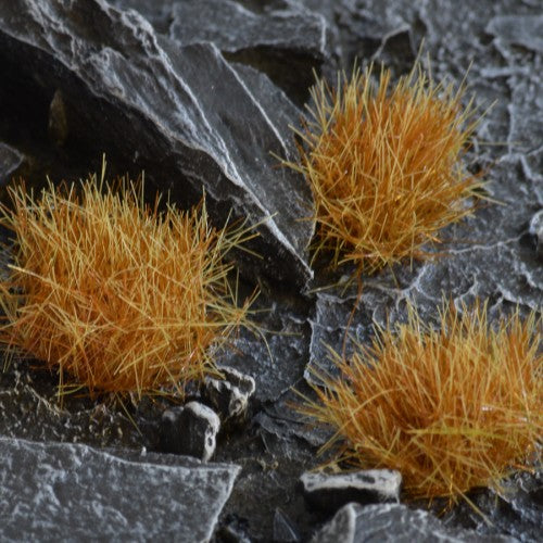 Gamers Grass Dry Tuft XL 12mm Tufts Wild XL