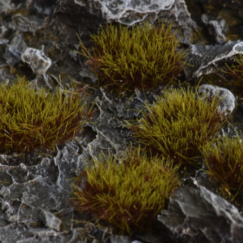 Gamers Grass Swamp XL 8mm Tufts Wild XL