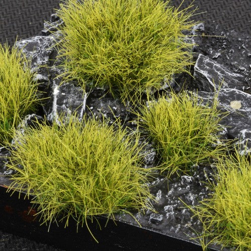 Gamers Grass Jungle XL 12mm Tufts Wild XL