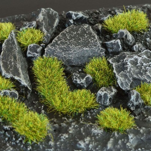 Gamers Grass Moss 2mm Tufts