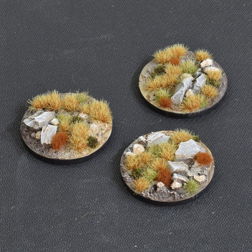 Gamers Grass Basing Bits - Rocks
