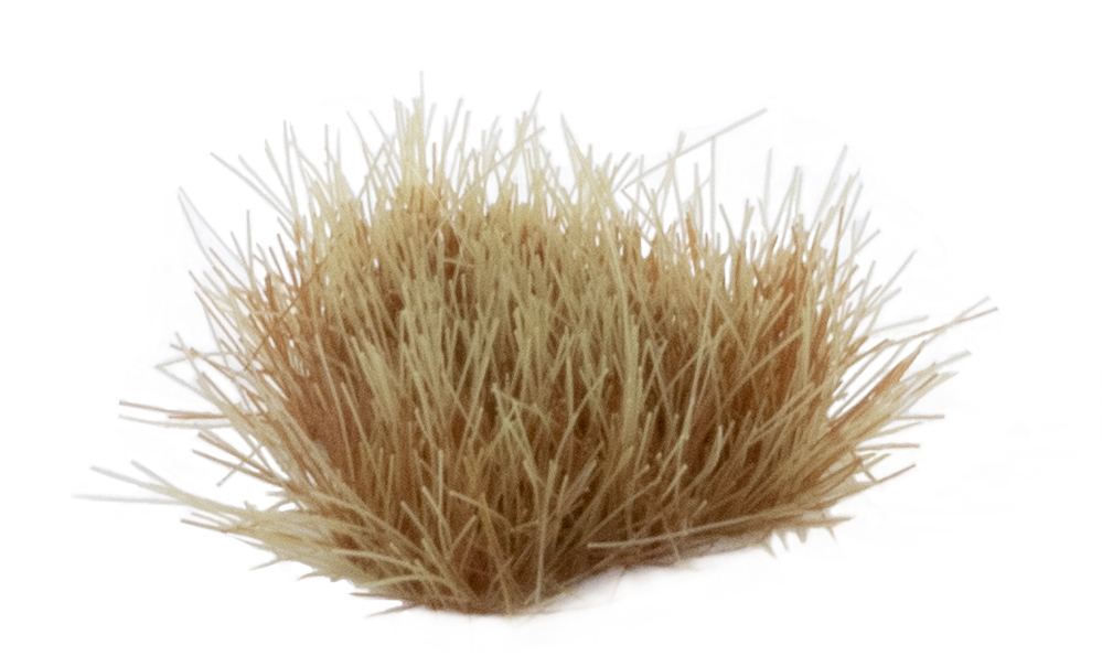 Gamers Grass Dry Tuft 6mm Tufts Small