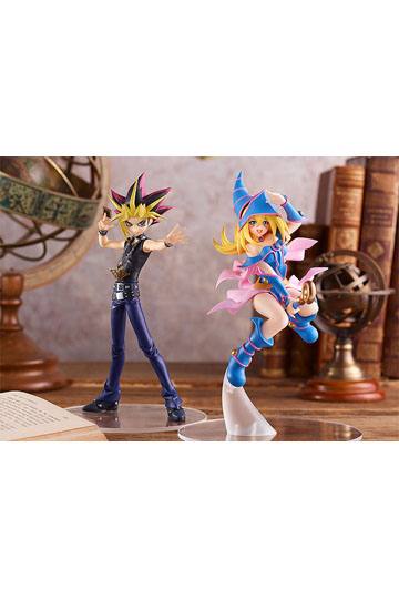 Yu-Gi-Oh! Pop Up Parade PVC Statue Dark Magician Girl 17 cm
