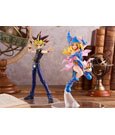 Yu-Gi-Oh! Pop Up Parade PVC Statue Dark Magician Girl 17 cm