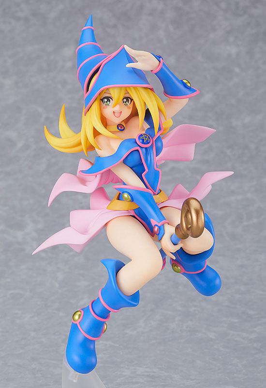 Yu-Gi-Oh! Pop Up Parade PVC Statue Dark Magician Girl 17 cm