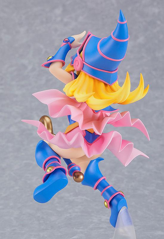 Yu-Gi-Oh! Pop Up Parade PVC Statue Dark Magician Girl 17 cm