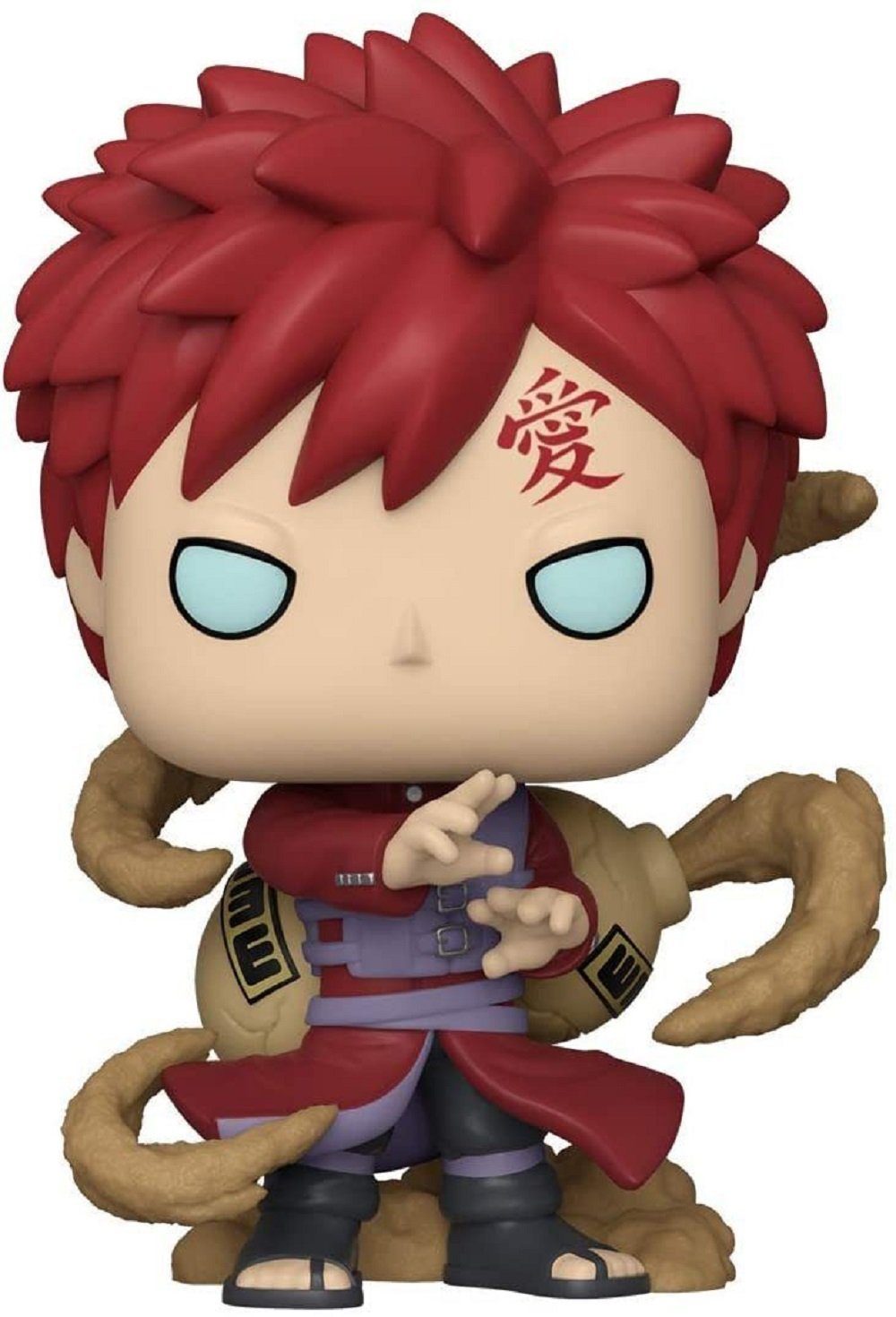 Funko POP! Naruto Shippuden - Gaara #728