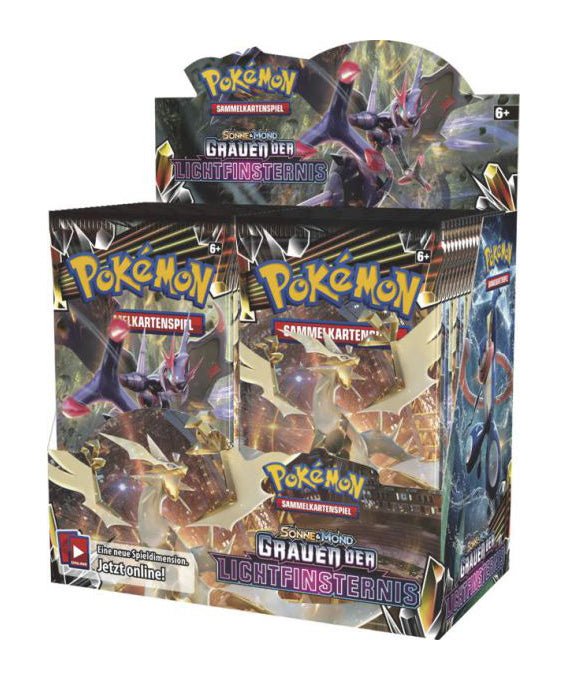 Ultra Pro Graded Card Box