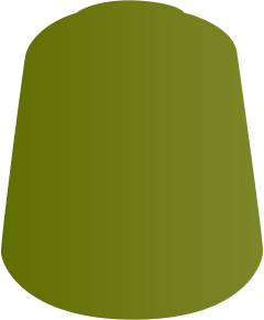 Citadel Contrast Militarum Green (29-24)