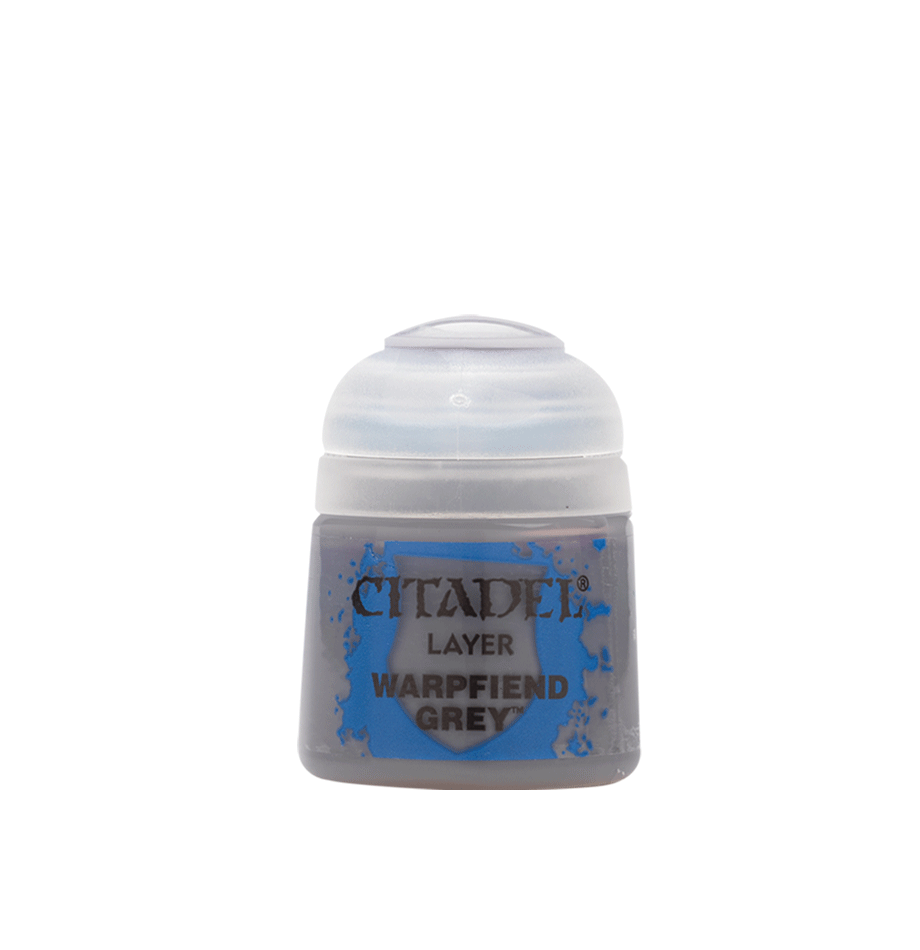 Citadel Layer Warpfiend Grey (22-11)