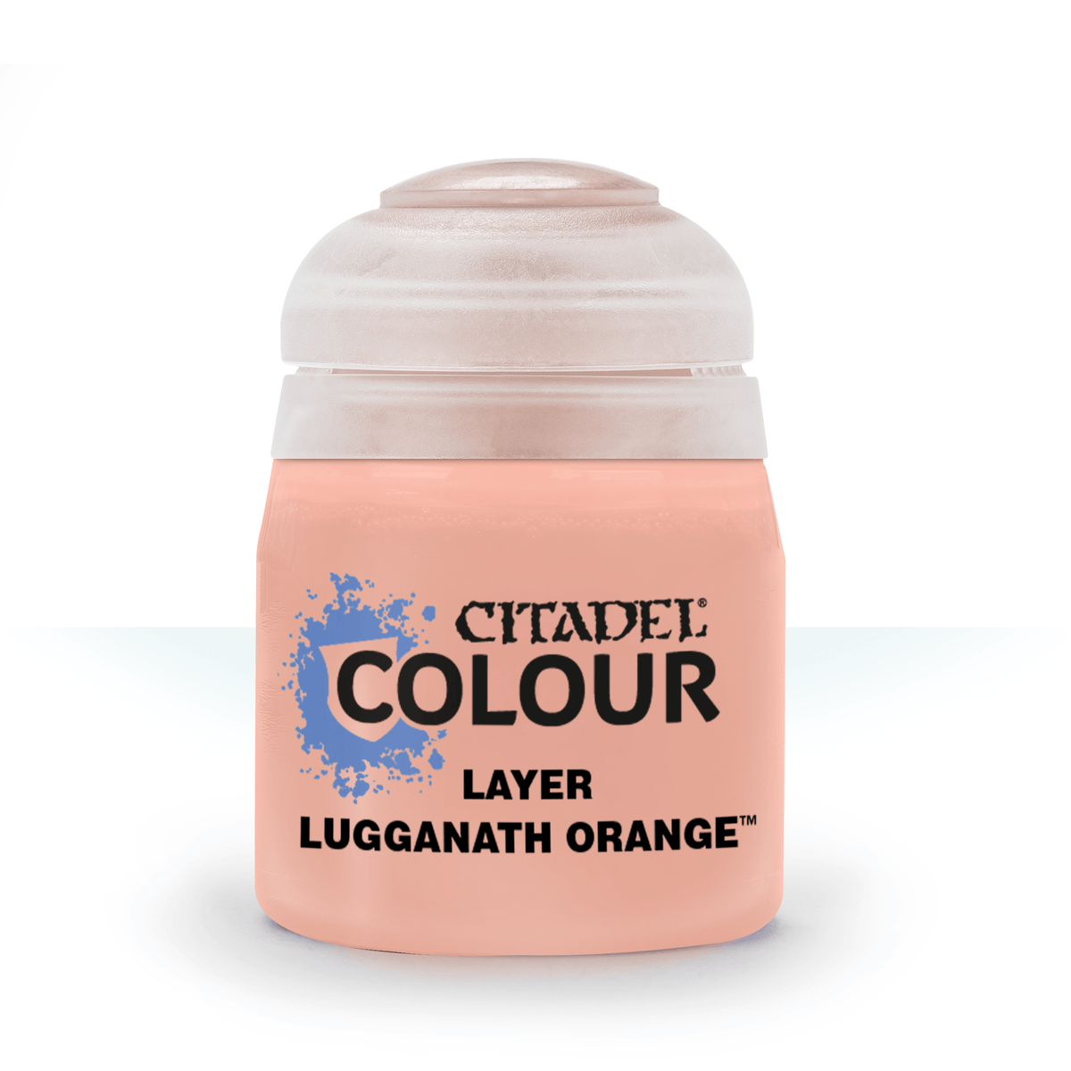 Citadel Layer Lugganath Orange (22-85)