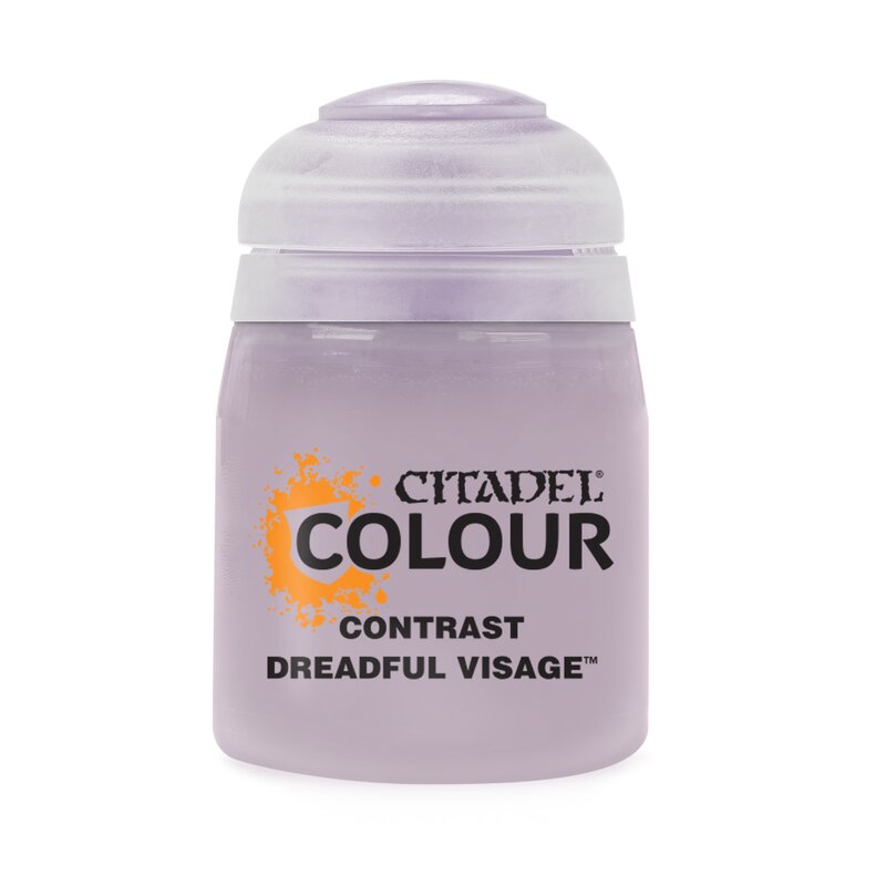 Citadel Contrast Dreadful Visage (29-65)