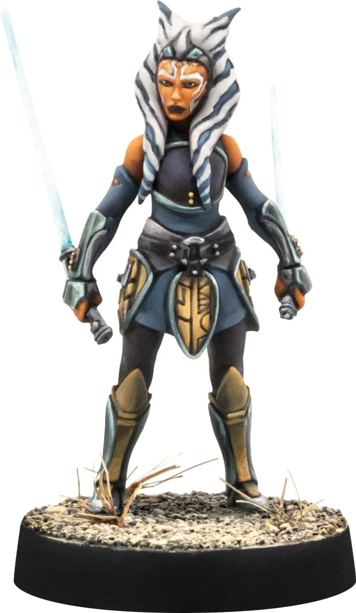Ahsoka Tano