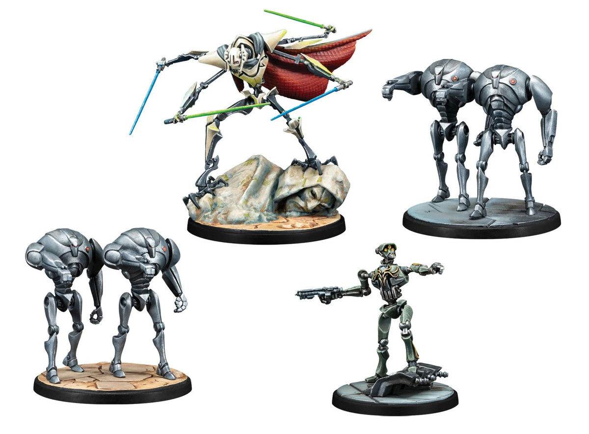 Appetite for Destruction - Squad Pack