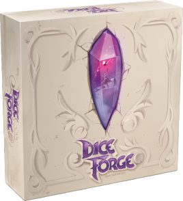 Dice Forge • DE