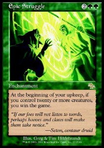 Episches Streiten JUD-112 Rare Played Englisch