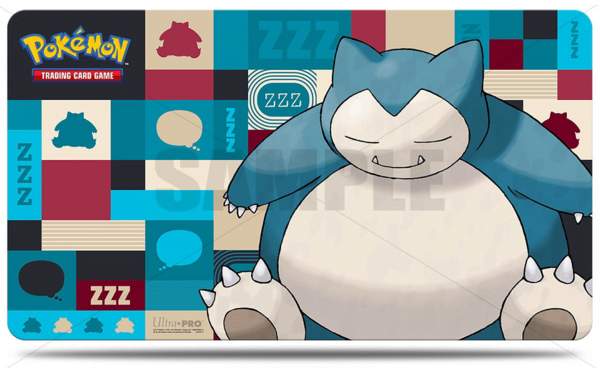 Ultra Pro Play Mat Pokémon Relaxo