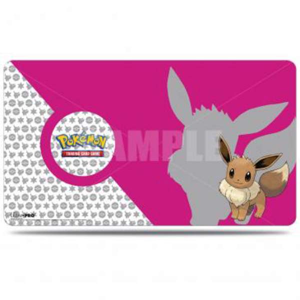 Ultra Pro - PKM Eevee 2019 Playmat