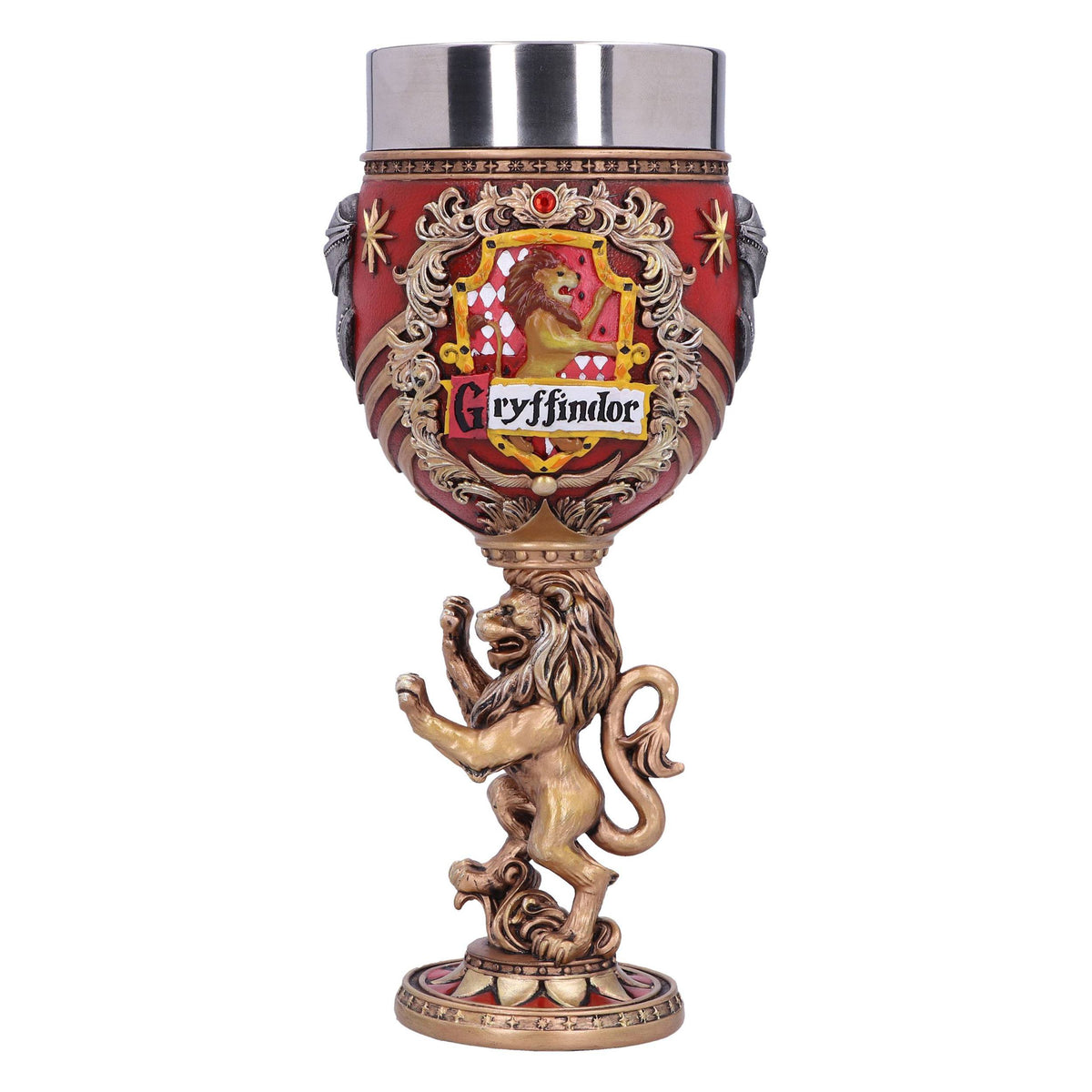 Harry Potter Kelch Gryffindor