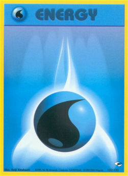 Water Energy GH-132 Common Good Englisch