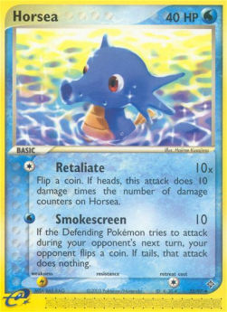 Seeper (Retaliate) DR-33 Uncommon Excellent Deutsch Reverse Holo