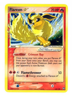 Flamara Gold Star PK-100 Played Deutsch