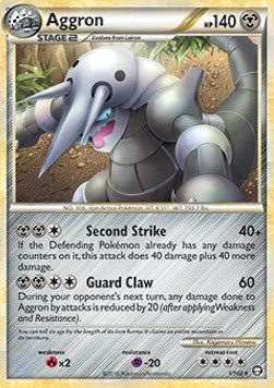 Stolloss TM-1 Holo Rare Good Deutsch