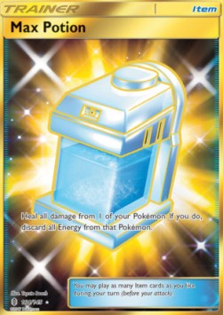 Top-Trank GRI-164 Secret Rare Excellent Deutsch