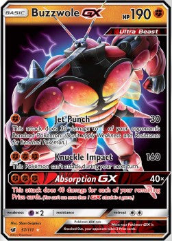 Masskito GX CIN-57 Ultra Rare Light Played Deutsch