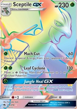 Gewaldro GX LOT-216 Secret Rare Excellent Deutsch