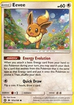 Evoli SUM-101a Promo Excellent Deutsch