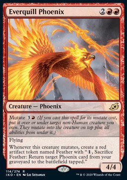 Immerfeder-Phoenix IKO-114 Rare Excellent Deutsch