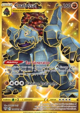 Montecarbo DAA-198 Secret Rare Near Mint Deutsch