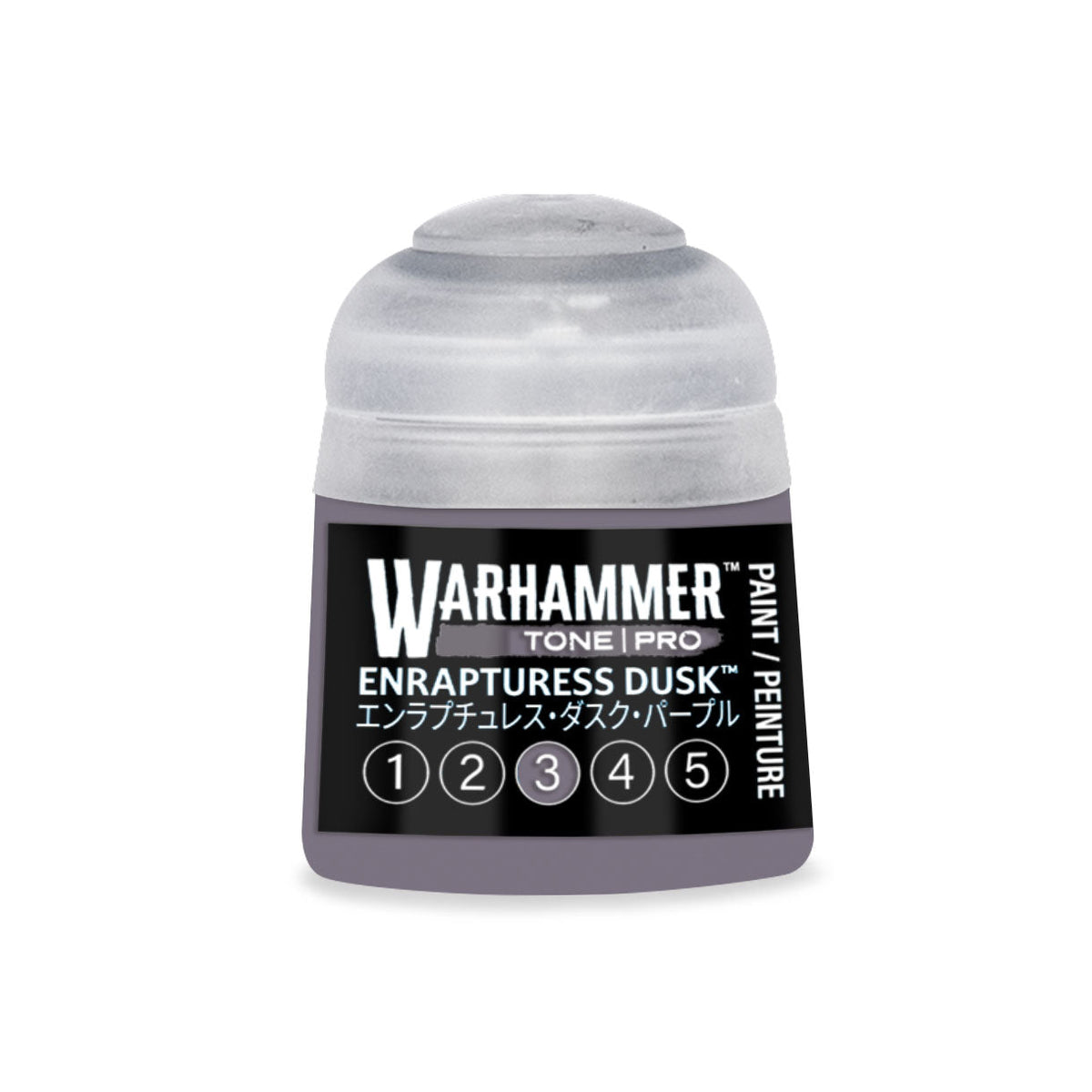 Warhammer Colour Pro Tone Enrapturess Dusk 3 (20-383)