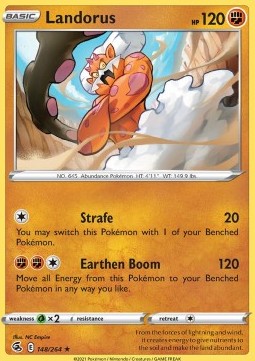 Demeteros FST-148 Holo Rare Light Played Deutsch