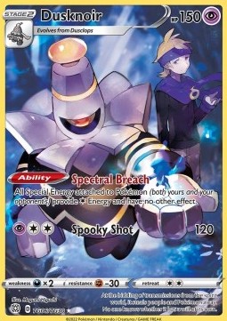 Zwirrfinst BRS-TG06 Holo Rare Excellent Deutsch