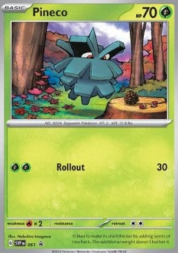Tannza SVP-061 Promo Near Mint Deutsch