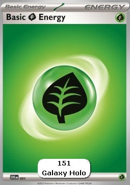 Pflanze-Energie SVE-001 Holo Rare Excellent Deutsch