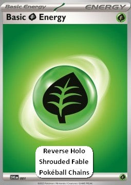 Pflanze-Energie SVE-001 Fixed Near Mint Deutsch Reverse Holo