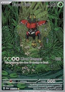 Kapu-Toro SFA-065 Illustration Rare Near Mint Deutsch