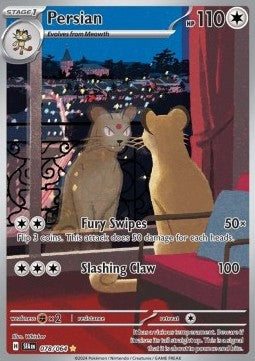 Snobilikat SFA-078 Illustration Rare Boosterfrisch Deutsch