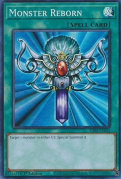 Wiedergeburt RA03-DE052 Super Rare Near Mint Deutsch 1. Auflage