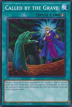 Vom Grab gerufen SDWD-026 Common Excellent Deutsch 1. Auflage
